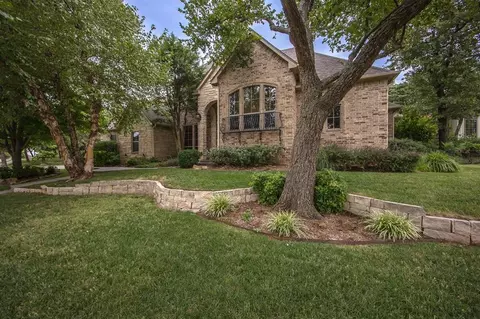 3134 Fox Hill Ter, Edmond, OK 73034
