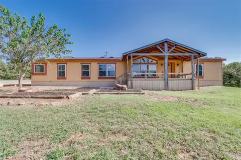 920811 S Ridge Dr, Luther, OK 73054