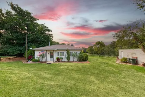 21212 E 987 Rd, Butler, OK 73625