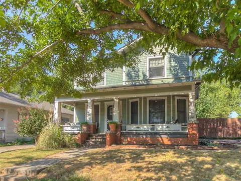 2523 N Dewey Ave, Oklahoma City, OK 73103