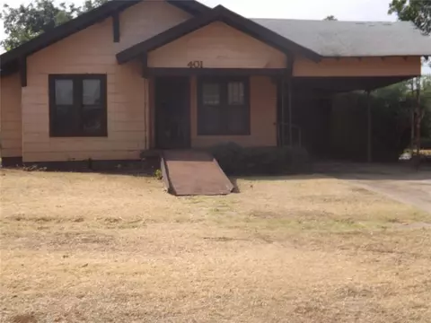 401 E Main St, Tipton, OK 73570 photo 2