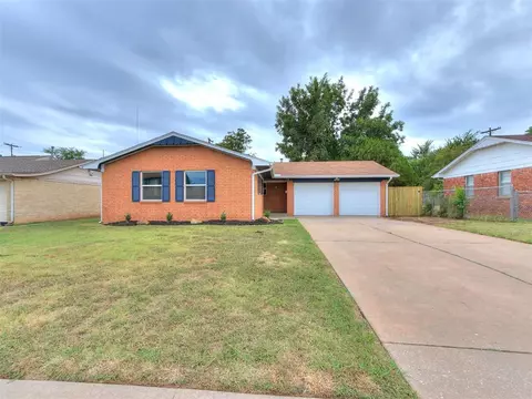 920 NE 81st St, Oklahoma City, OK 73114