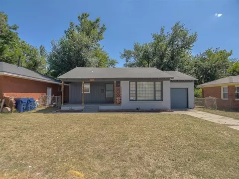 1812 Carlisle Rd, The Village, OK 73120