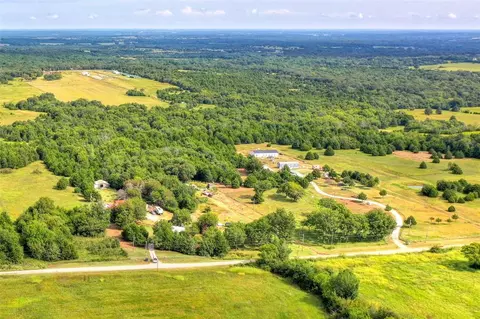 349330 E 1020 Rds, Meeker, OK 74855