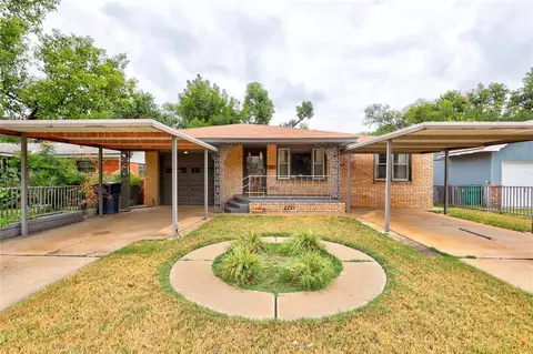 2221 SW 41st St, Oklahoma City, OK 73119