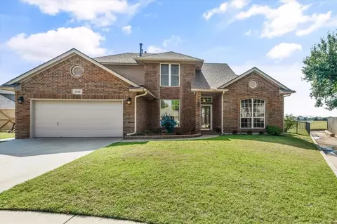 6800 Rivergate Ln, Oklahoma City, OK 73132