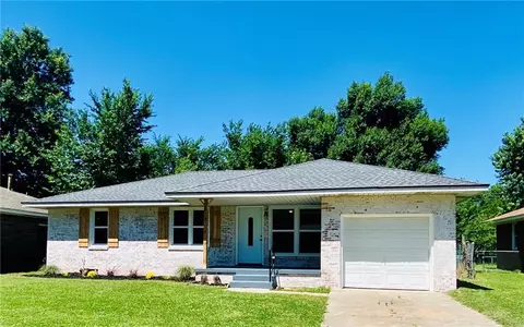 1313 N Sterling Ave, Oklahoma City, OK 73127