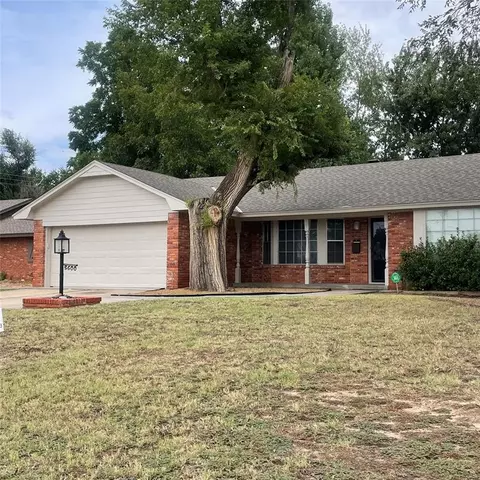 5600 N Vermont Ave, Oklahoma City, OK 73112