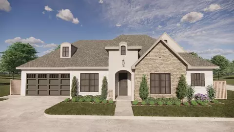 16417 Loire East Dr, Edmond, OK 73013