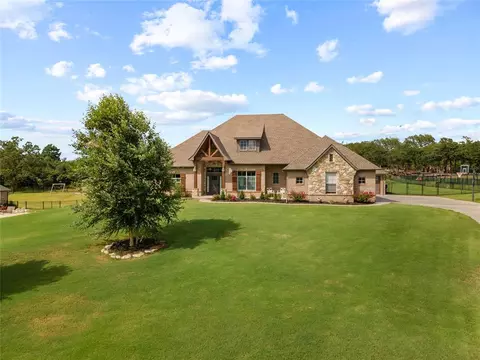14125 SE 37th Pl, Choctaw, OK 73020