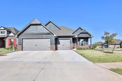 5313 Carmel Creek Dr, Oklahoma City, OK 73179