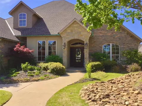 420 Cedarburg Ct, Yukon, OK 73099