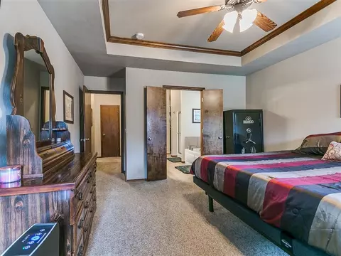 9104 Ians Pl, Moore, OK 73160 photo 29