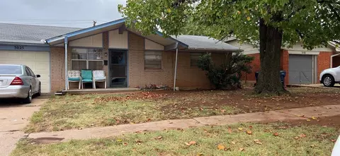 3025 SE 51st St, Oklahoma City, OK 73135