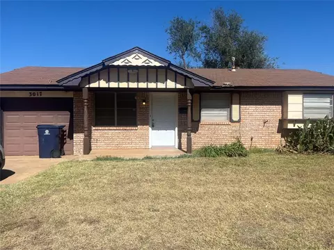 3017 SE 51st St, Oklahoma City, OK 73135