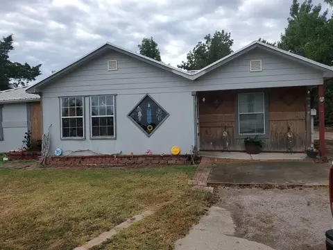3222 SE 15th St, Del City, OK 73115