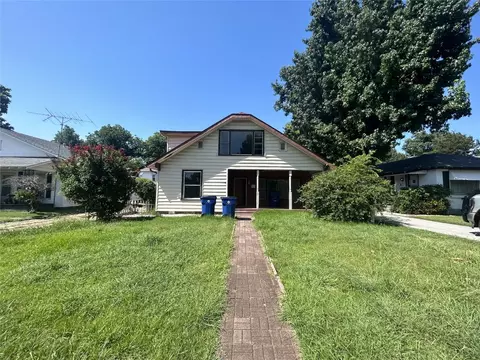 809 W Beech Ave, Duncan, OK 73533 photo 1