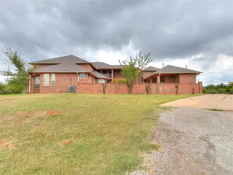 6200 College, Oklahoma City, OK 73121