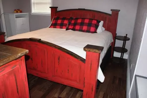 406 Wake Corner St, Broken Bow, OK 74728 photo 10