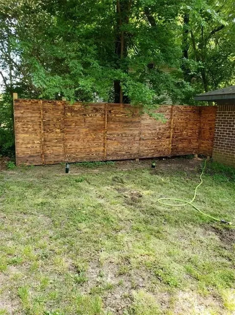 406 Wake Corner St, Broken Bow, OK 74728 photo 3