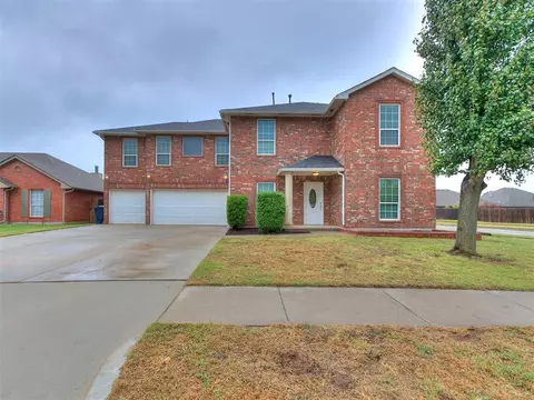 4625 Fawn Run Dr, Yukon, OK 73099