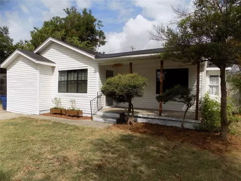 2402 Townsend Dr, El Reno, OK 73036