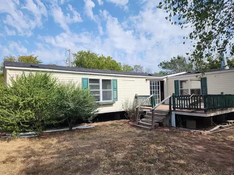 27639 Hwy 9a, Maud, OK 74854