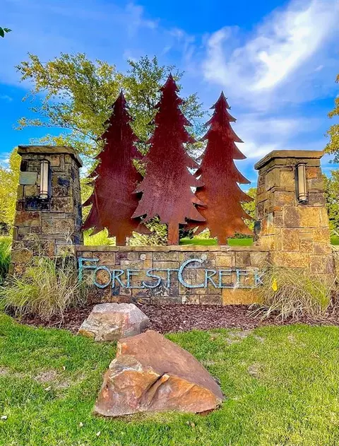 7025 Split Fence Ln, Edmond, OK 73034