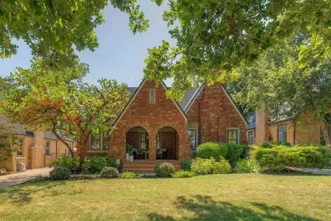 700 NW 42nd St, Oklahoma City, OK 73118