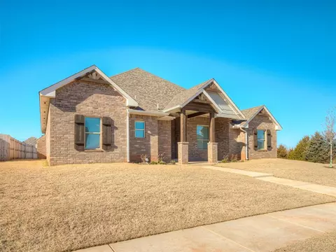 4201 Angel Oak Dr, Oklahoma City, OK 73179