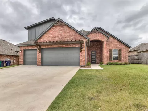 4405 Angel Oak Dr, Oklahoma City, OK 73179