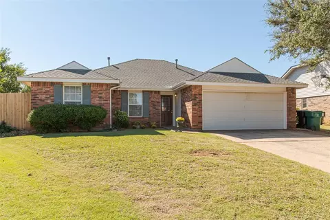 10324 Southridge Ter, Oklahoma City, OK 73159
