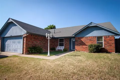 3017 SW 125th St, Oklahoma City, OK 73170