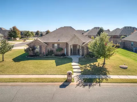 700 Cristo Pass, Edmond, OK 73025