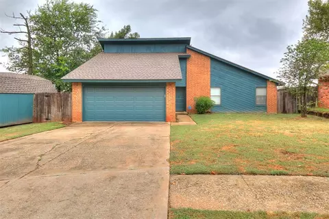 2800 Rampart Rd, Norman, OK 73071