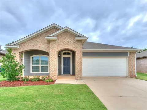 12512 Babbling Brook Dr, Piedmont, OK 73078