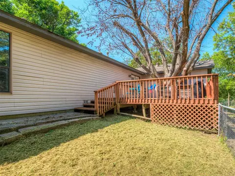 11521 N Kickapoo Ave, Shawnee, OK 74804 photo 32