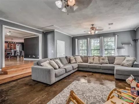 11521 N Kickapoo Ave, Shawnee, OK 74804 photo 7