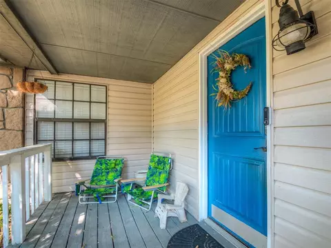 11521 N Kickapoo Ave, Shawnee, OK 74804 photo 2