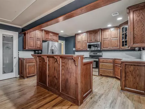 11521 N Kickapoo Ave, Shawnee, OK 74804 photo 18