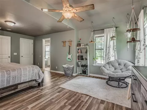 11521 N Kickapoo Ave, Shawnee, OK 74804 photo 22