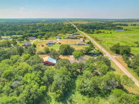 11521 N Kickapoo Ave, Shawnee, OK 74804 photo 44