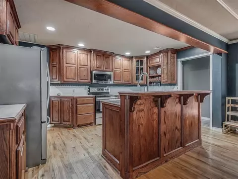 11521 N Kickapoo Ave, Shawnee, OK 74804 photo 16