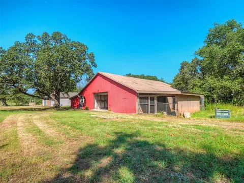 11521 N Kickapoo Ave, Shawnee, OK 74804 photo 36