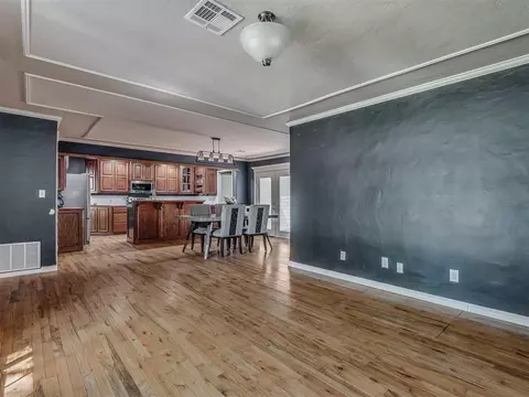 11521 N Kickapoo Ave, Shawnee, OK 74804 photo 5