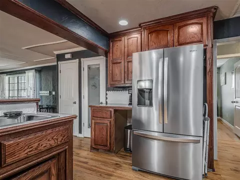 11521 N Kickapoo Ave, Shawnee, OK 74804 photo 14