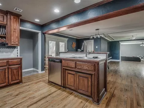 11521 N Kickapoo Ave, Shawnee, OK 74804 photo 10