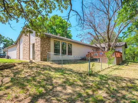 11521 N Kickapoo Ave, Shawnee, OK 74804 photo 34