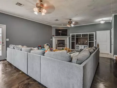 11521 N Kickapoo Ave, Shawnee, OK 74804 photo 8