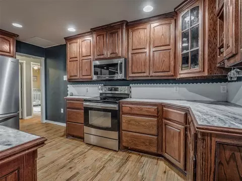 11521 N Kickapoo Ave, Shawnee, OK 74804 photo 12